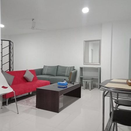 Sunsea Resort กีมาราส ภายนอก รูปภาพ