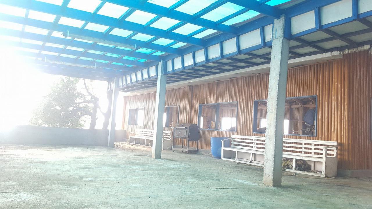 Sunsea Resort กีมาราส ภายนอก รูปภาพ