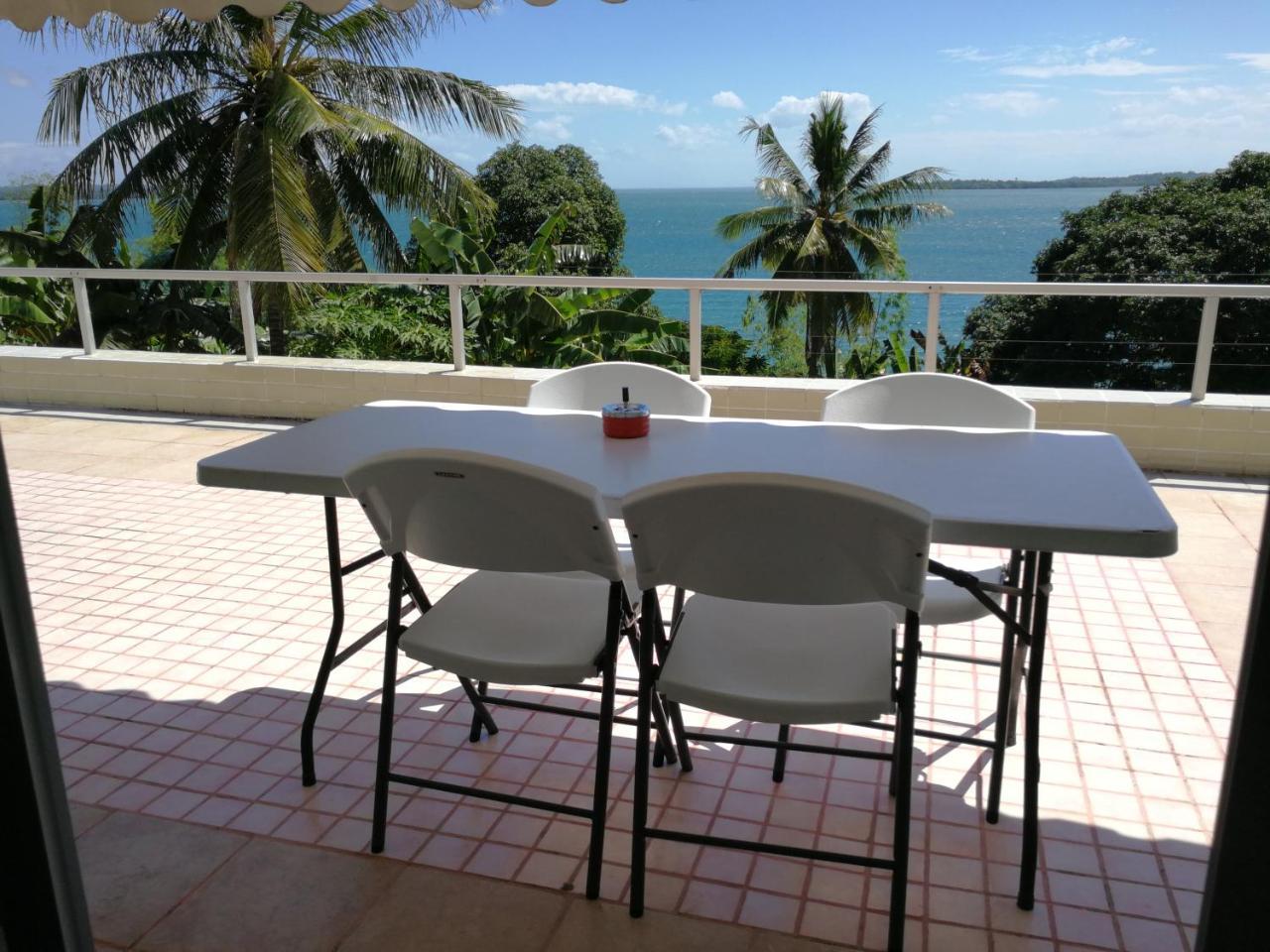Sunsea Resort กีมาราส ภายนอก รูปภาพ