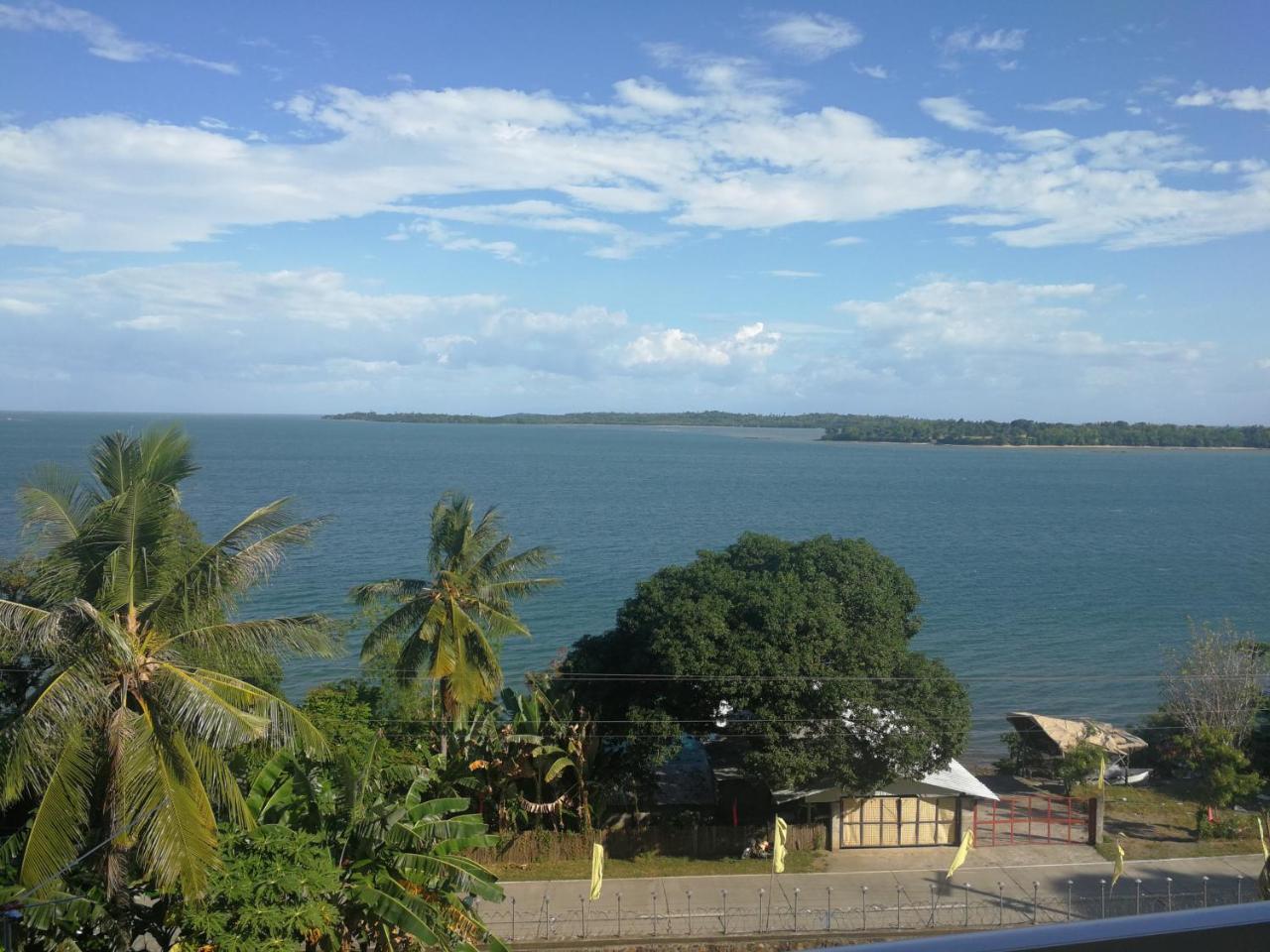 Sunsea Resort กีมาราส ภายนอก รูปภาพ