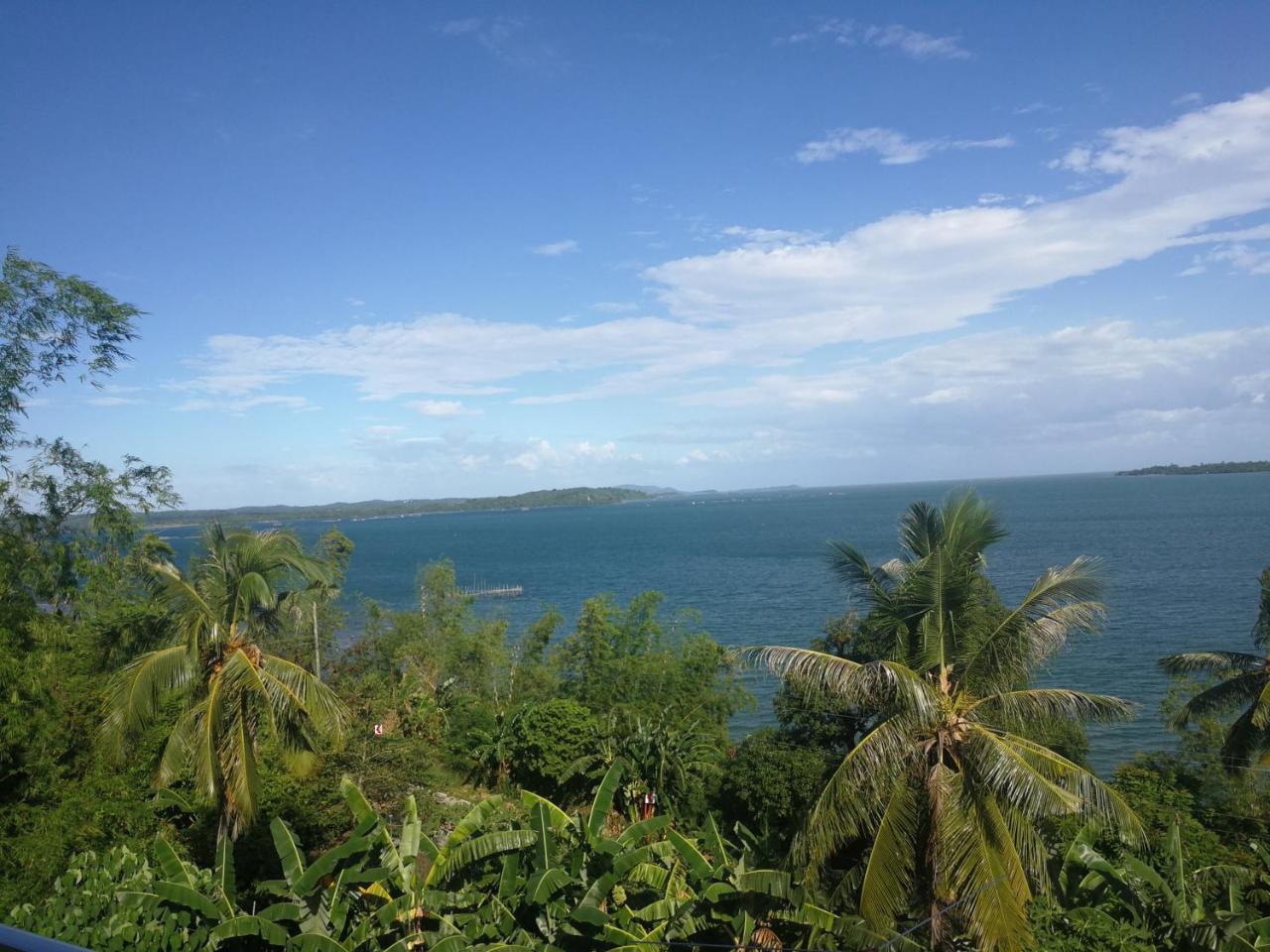 Sunsea Resort กีมาราส ภายนอก รูปภาพ