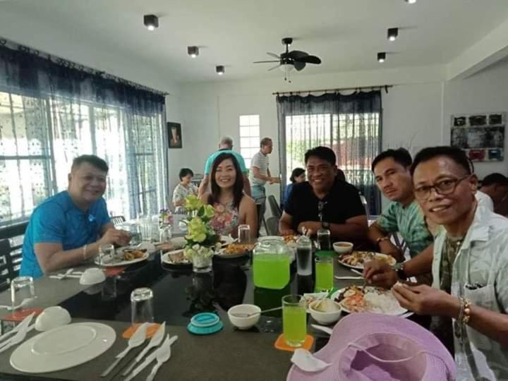 Sunsea Resort กีมาราส ภายนอก รูปภาพ