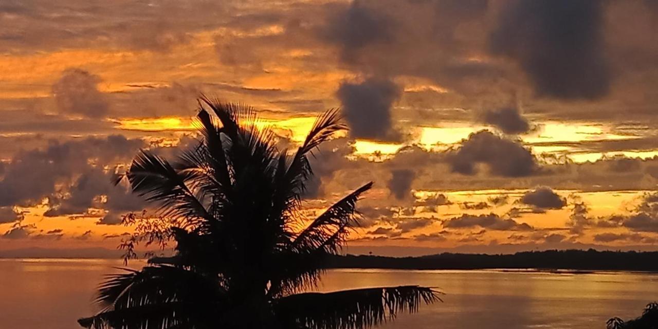 Sunsea Resort กีมาราส ภายนอก รูปภาพ